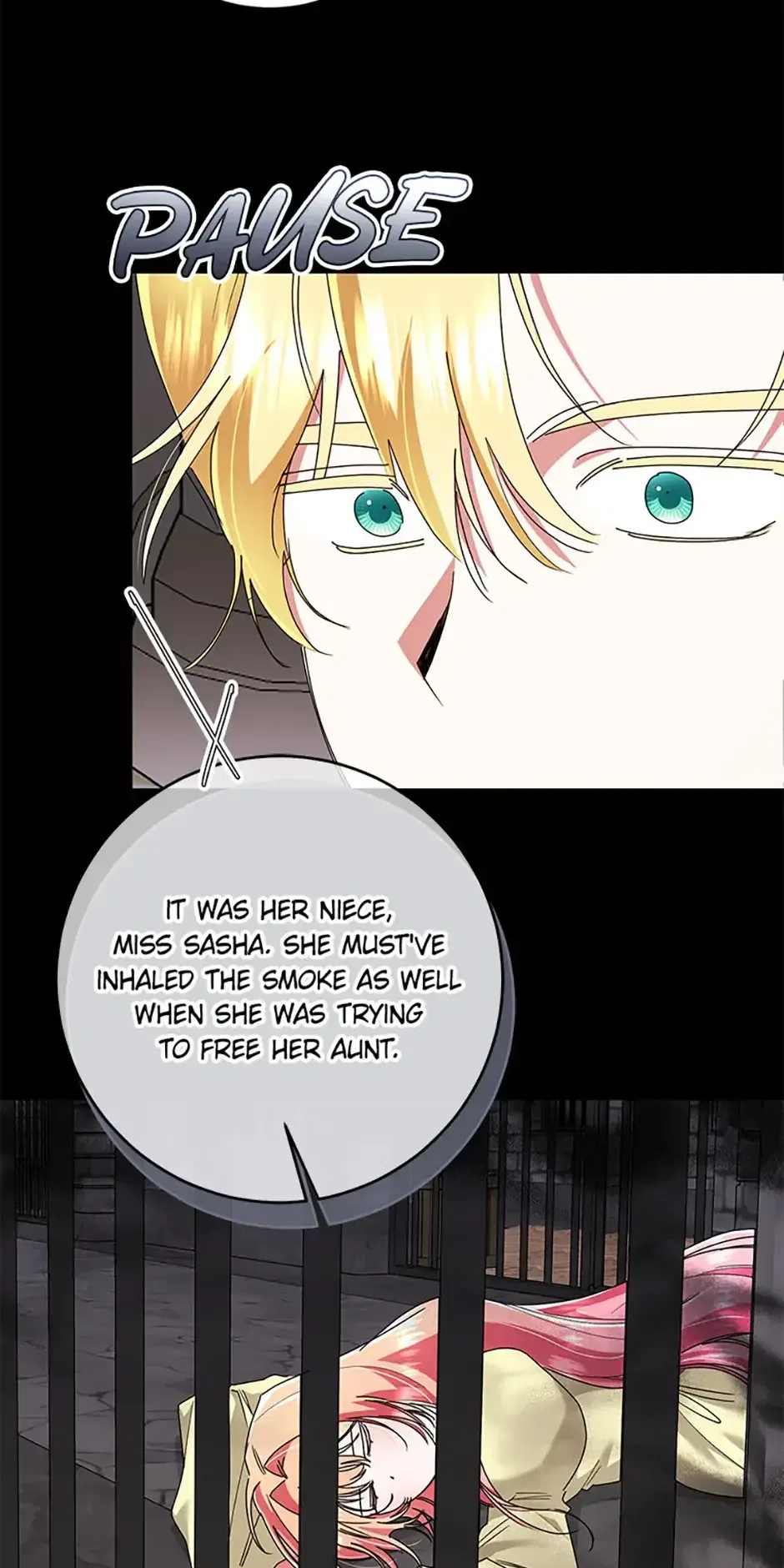 I’m Sorry for Being an Unqualified Empress Chapter 76 – Page 4
