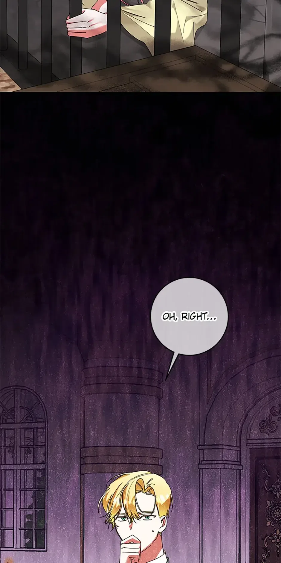 I’m Sorry for Being an Unqualified Empress Chapter 76 – Page 5
