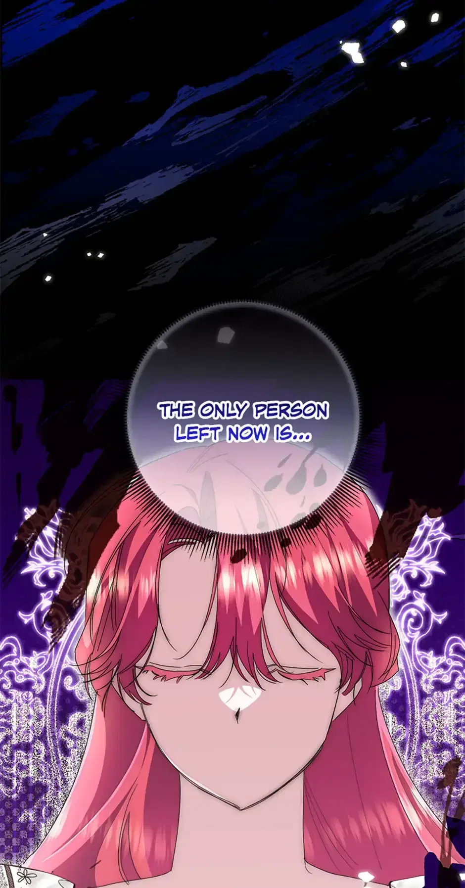 I’m Sorry for Being an Unqualified Empress Chapter 76 – Page 12