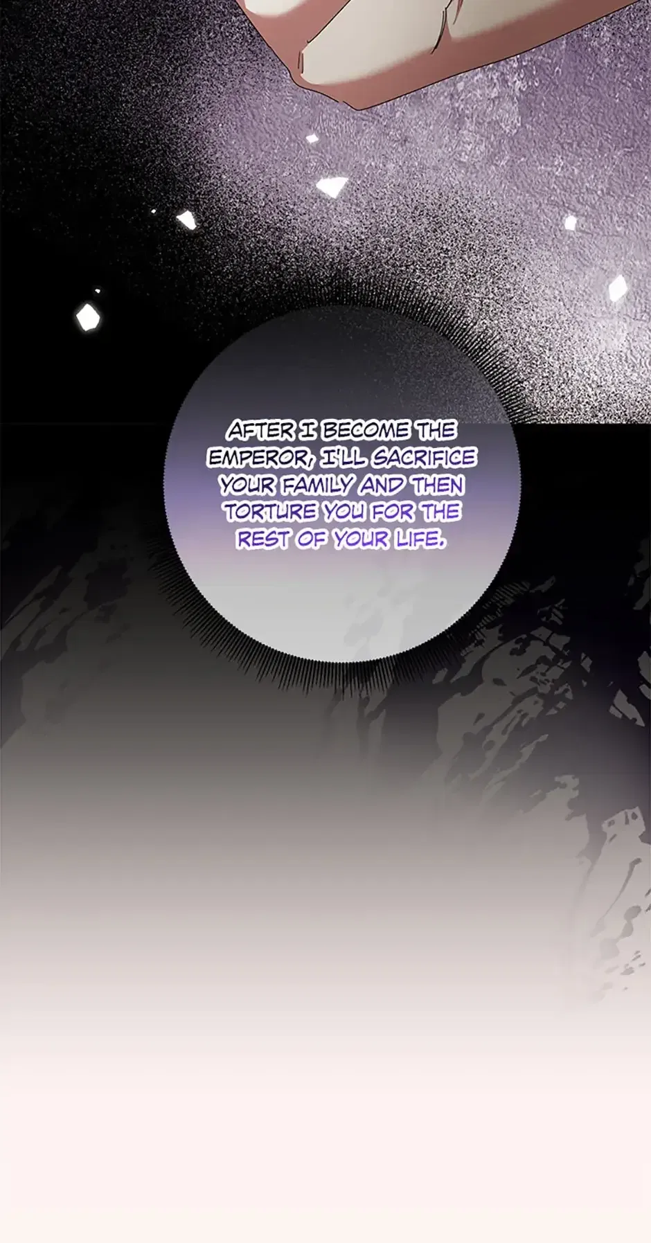 I’m Sorry for Being an Unqualified Empress Chapter 76 – Page 14