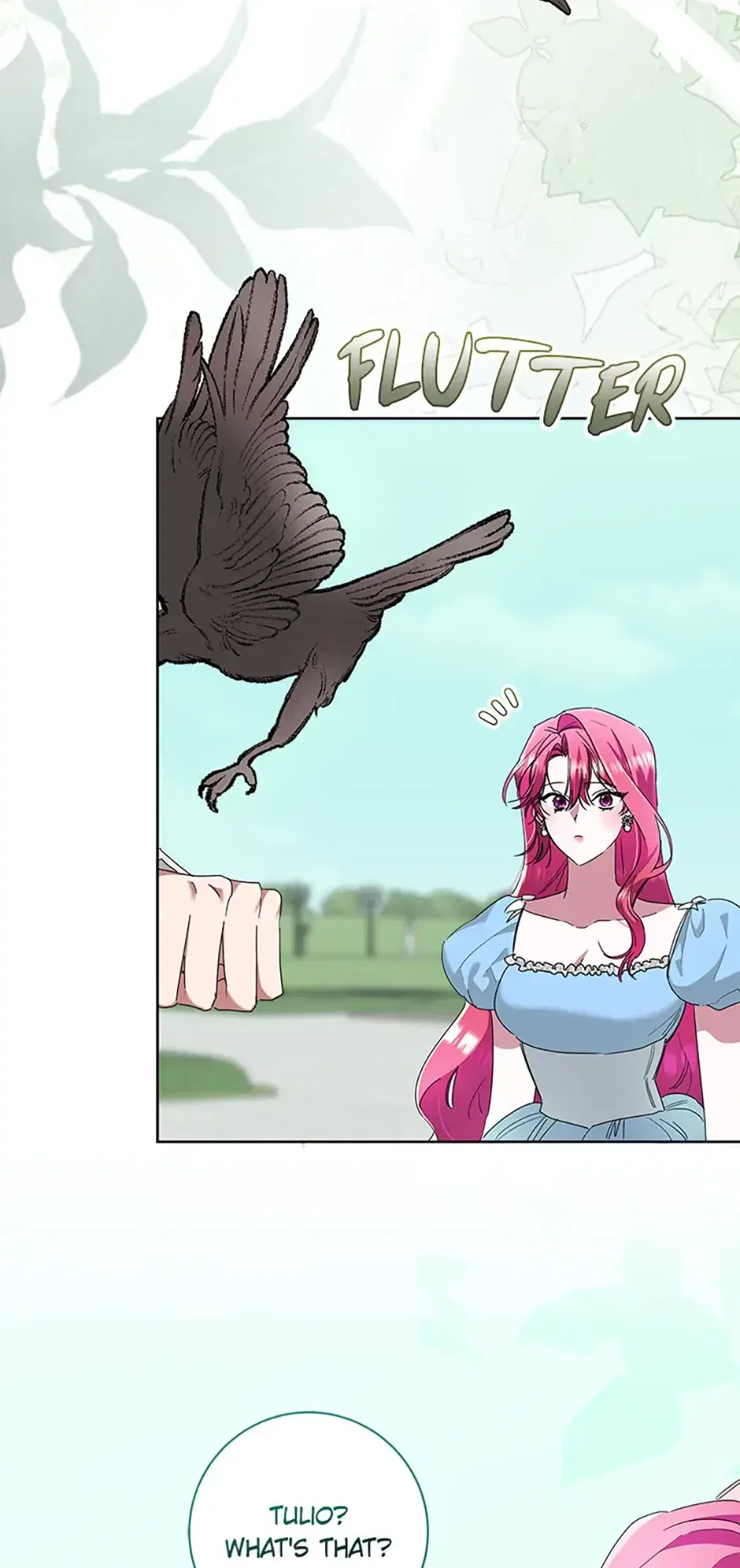 I’m Sorry for Being an Unqualified Empress Chapter 76 – Page 18