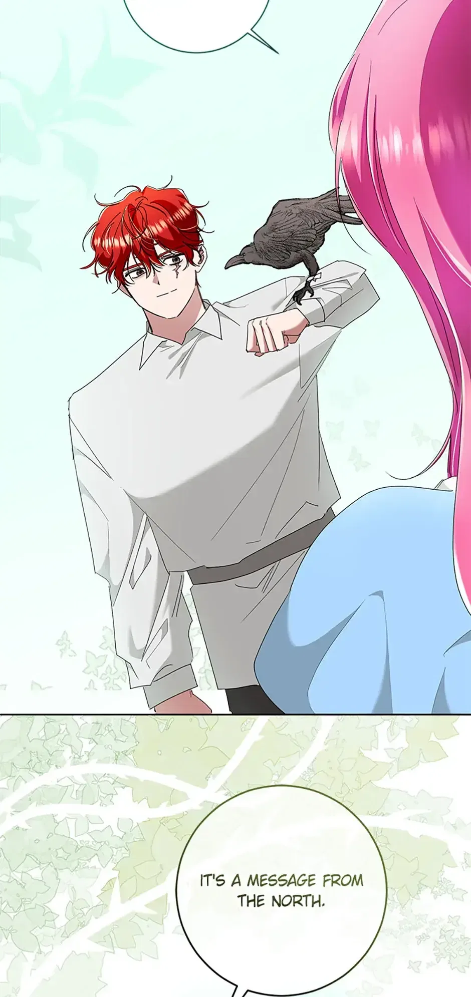 I’m Sorry for Being an Unqualified Empress Chapter 76 – Page 19