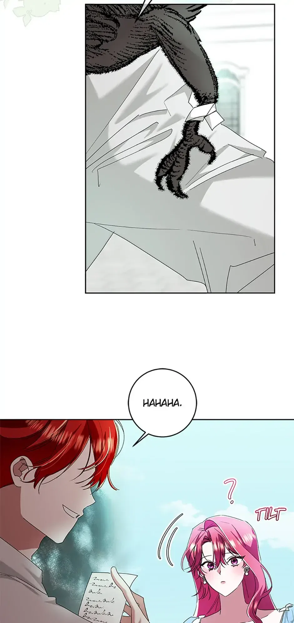 I’m Sorry for Being an Unqualified Empress Chapter 76 – Page 20