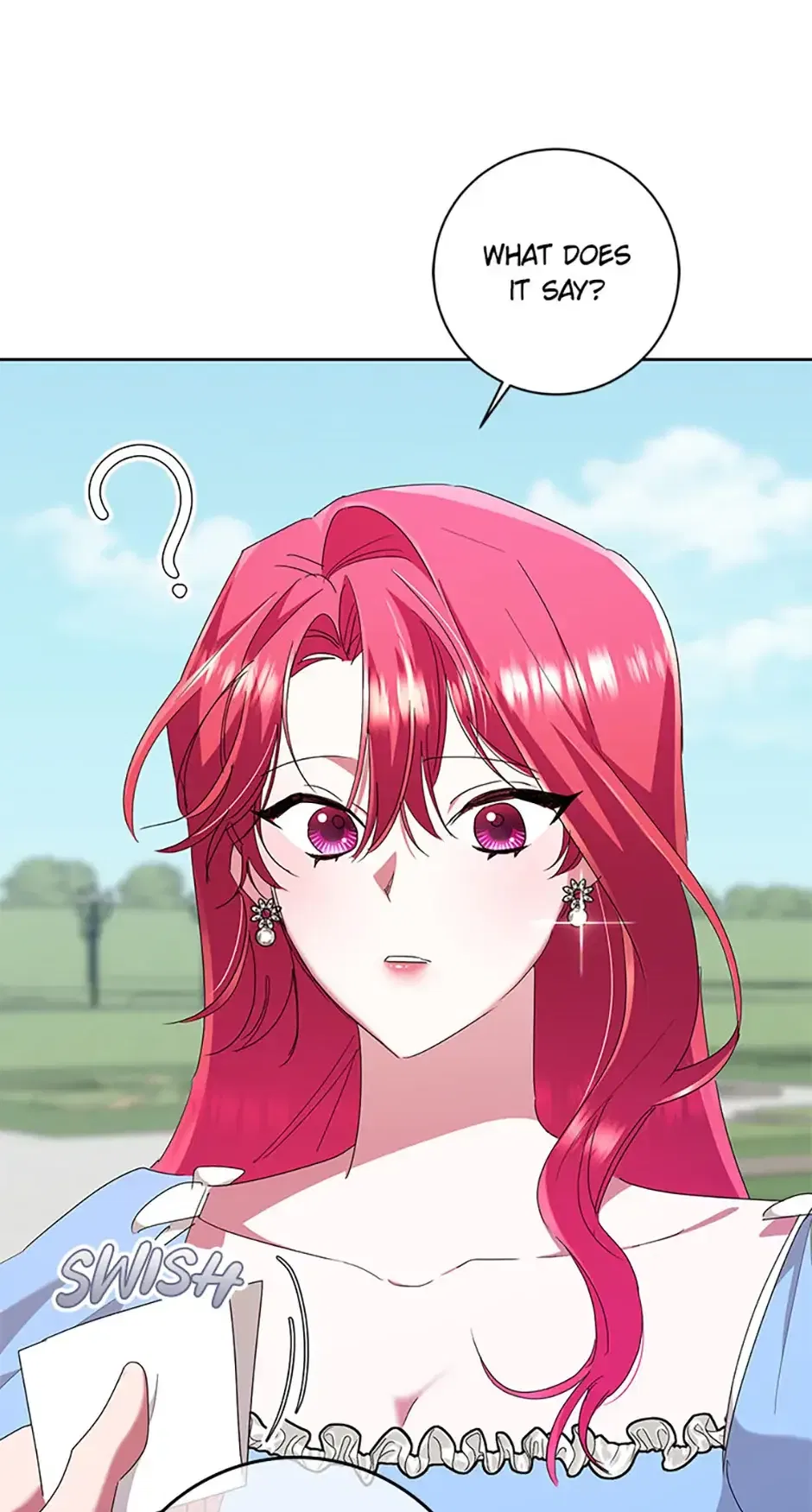 I’m Sorry for Being an Unqualified Empress Chapter 76 – Page 22