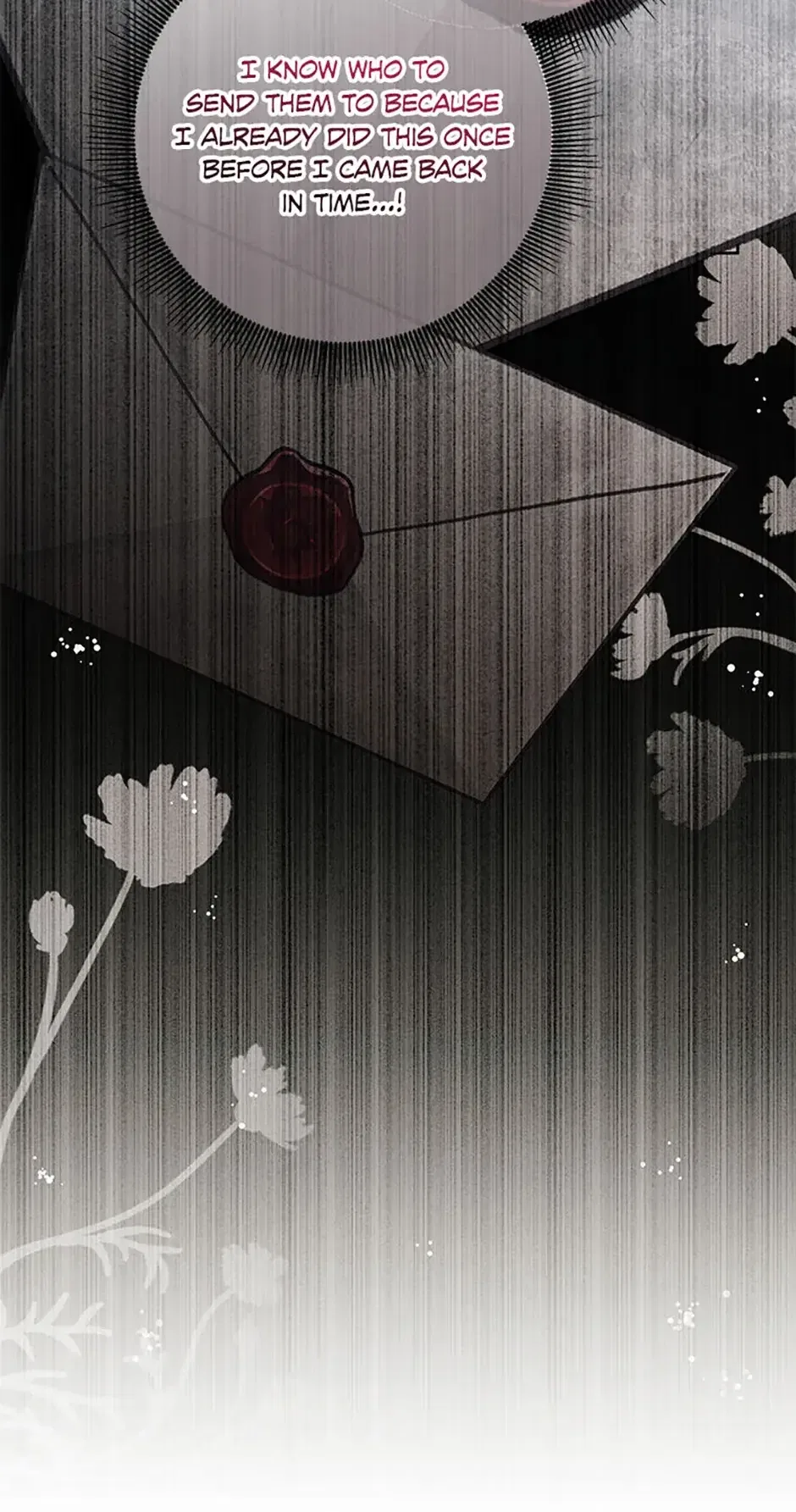 I’m Sorry for Being an Unqualified Empress Chapter 76 – Page 30