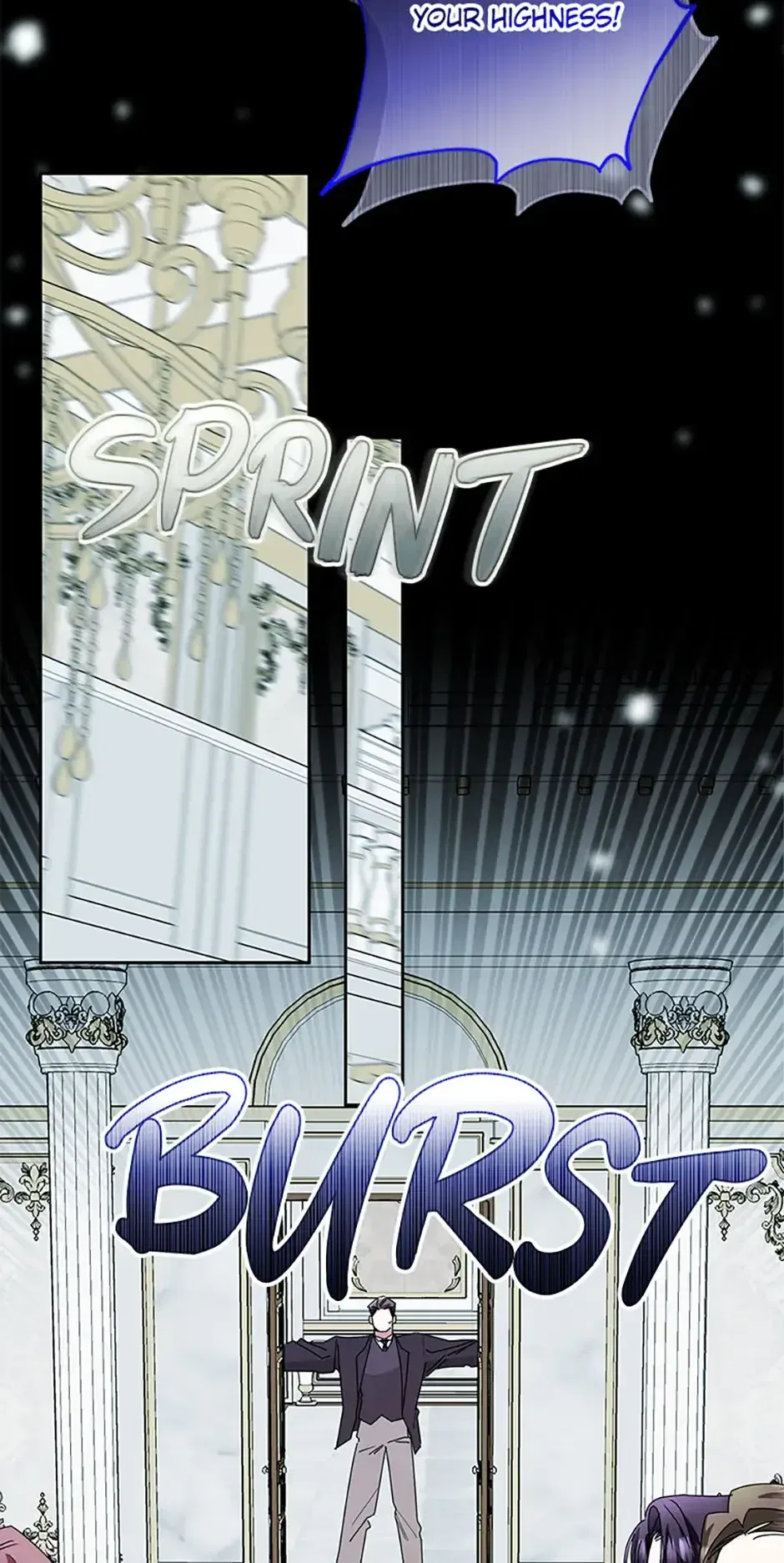 I’m Sorry for Being an Unqualified Empress Chapter 76 – Page 37
