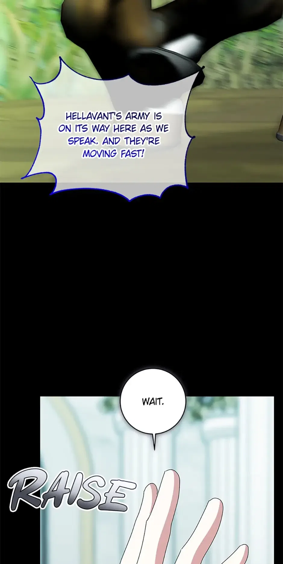 I’m Sorry for Being an Unqualified Empress Chapter 76 – Page 40