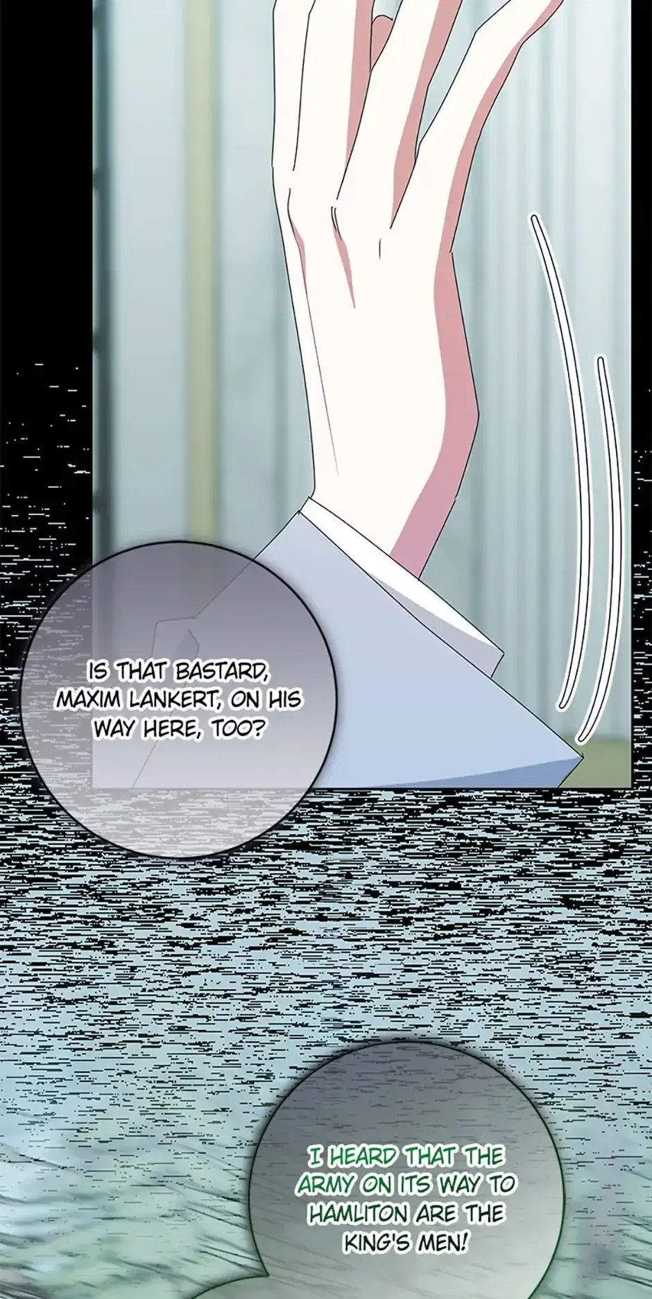 I’m Sorry for Being an Unqualified Empress Chapter 76 – Page 41