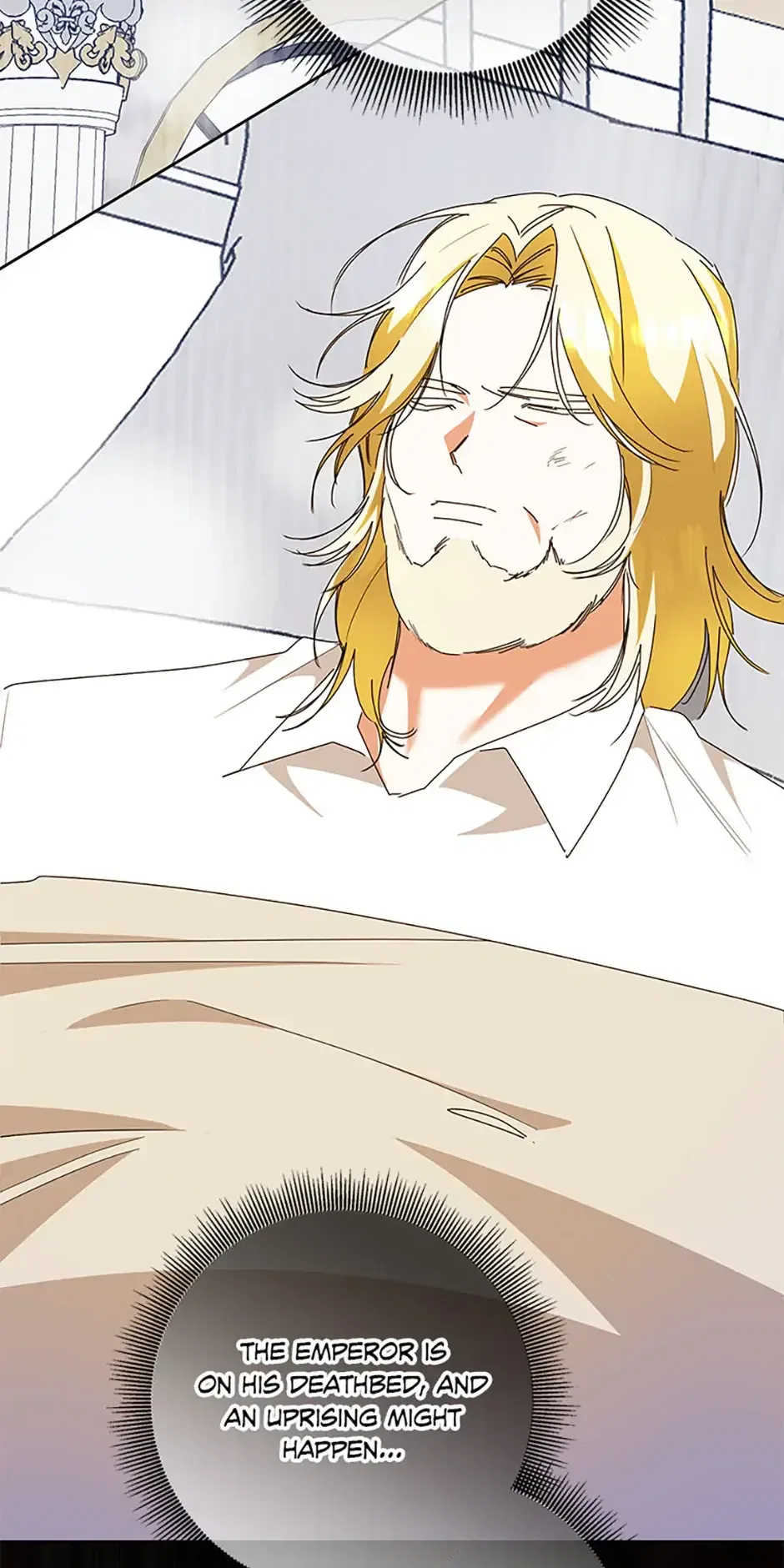 I’m Sorry for Being an Unqualified Empress Chapter 76 – Page 45