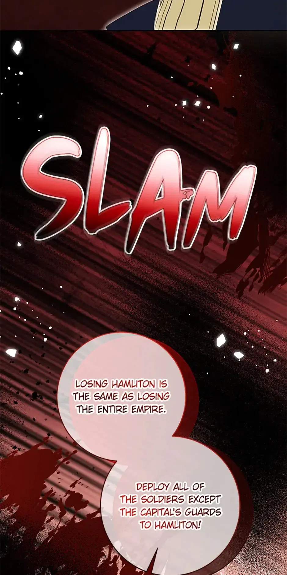 I’m Sorry for Being an Unqualified Empress Chapter 76 – Page 48
