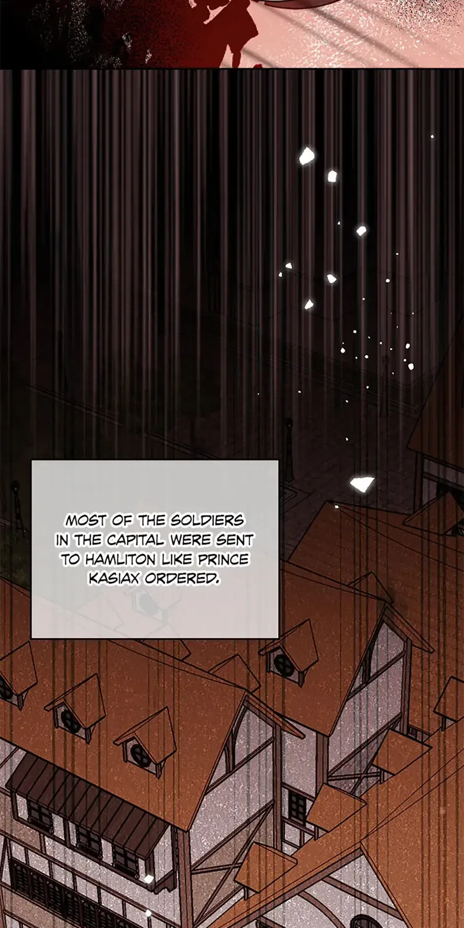 I’m Sorry for Being an Unqualified Empress Chapter 76 – Page 49