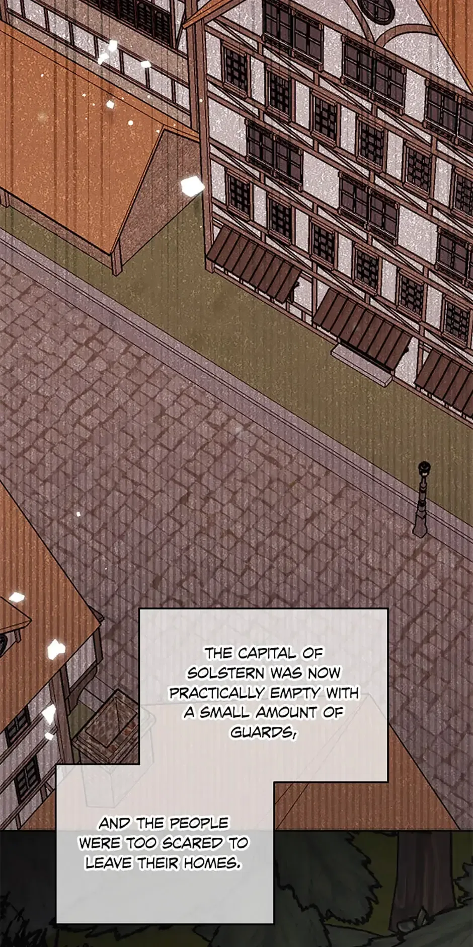 I’m Sorry for Being an Unqualified Empress Chapter 76 – Page 50