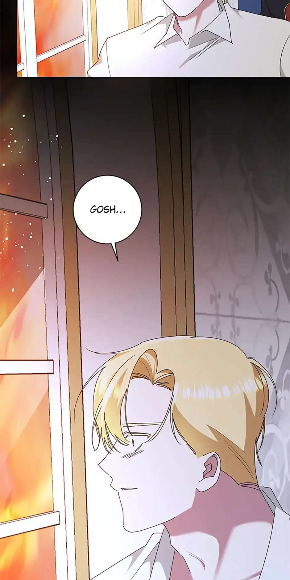 I’m Sorry for Being an Unqualified Empress Chapter 76 – Page 57