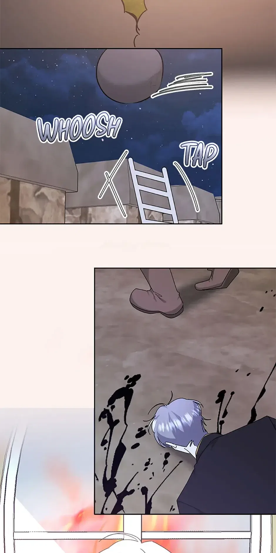I’m Sorry for Being an Unqualified Empress Chapter 76 – Page 60