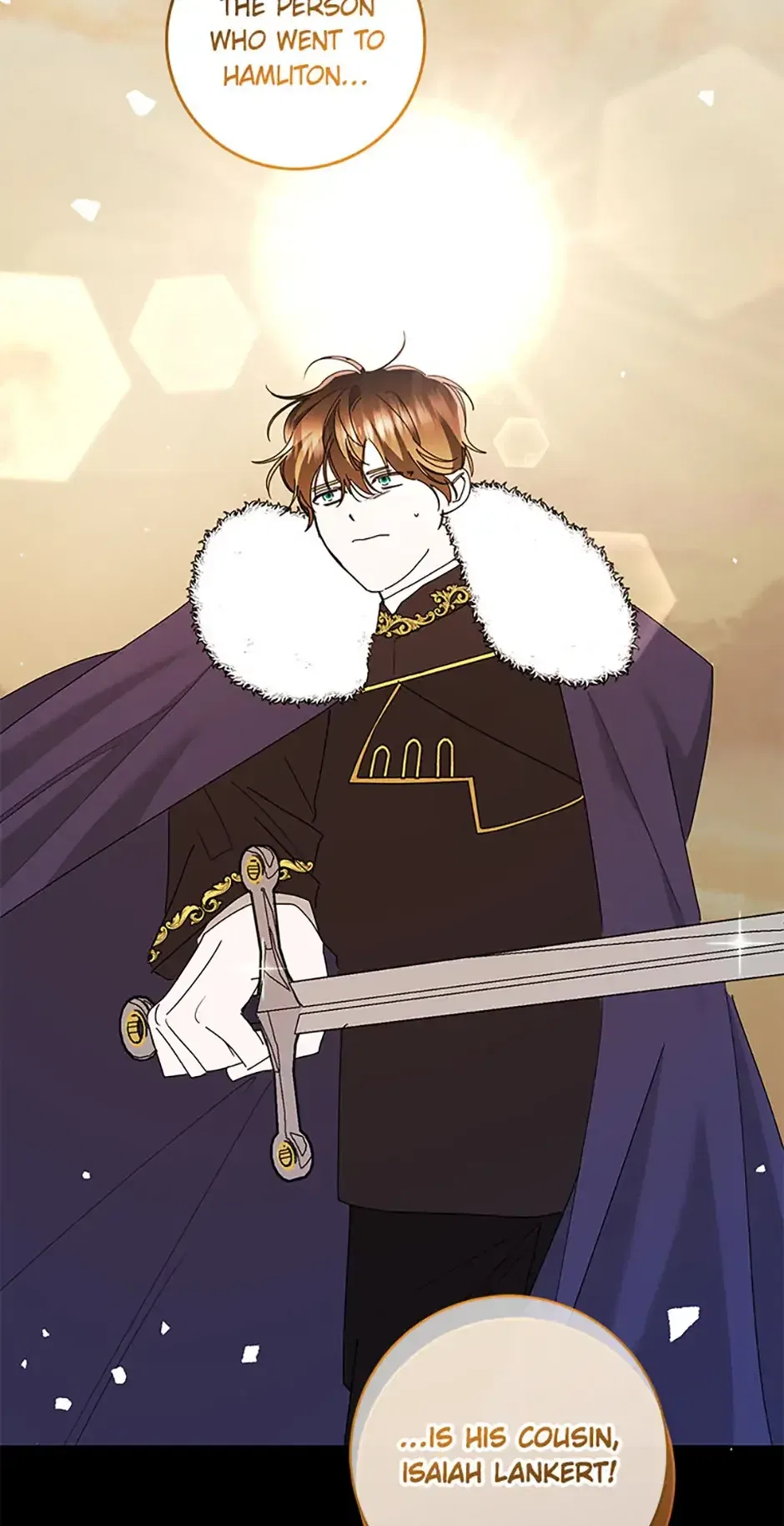 I’m Sorry for Being an Unqualified Empress Chapter 76 – Page 67
