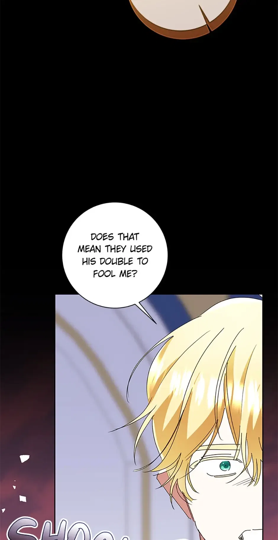 I’m Sorry for Being an Unqualified Empress Chapter 76 – Page 68