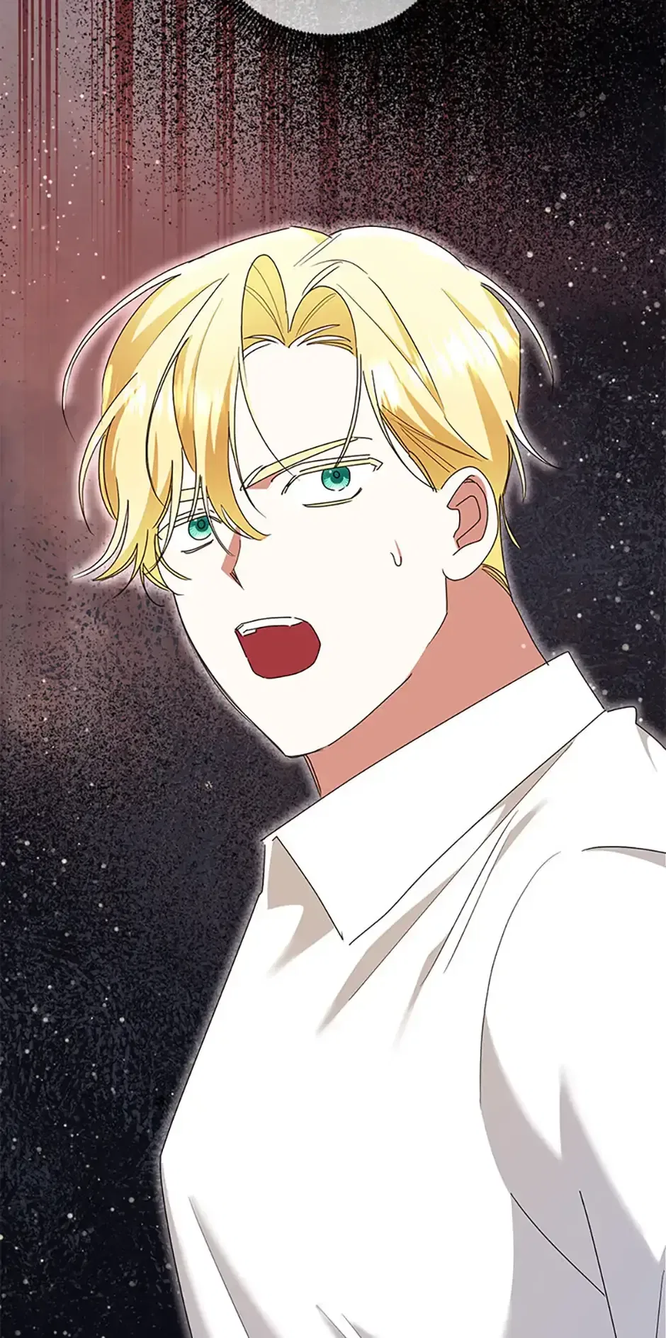 I’m Sorry for Being an Unqualified Empress Chapter 76 – Page 72