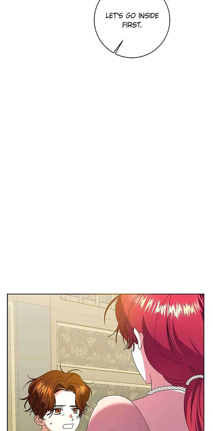 I’m Sorry for Being an Unqualified Empress Chapter 75 – Page 3