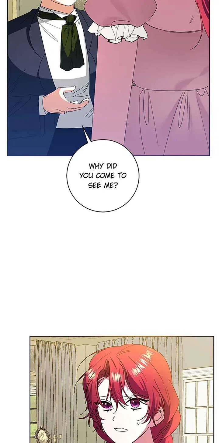 I’m Sorry for Being an Unqualified Empress Chapter 75 – Page 4