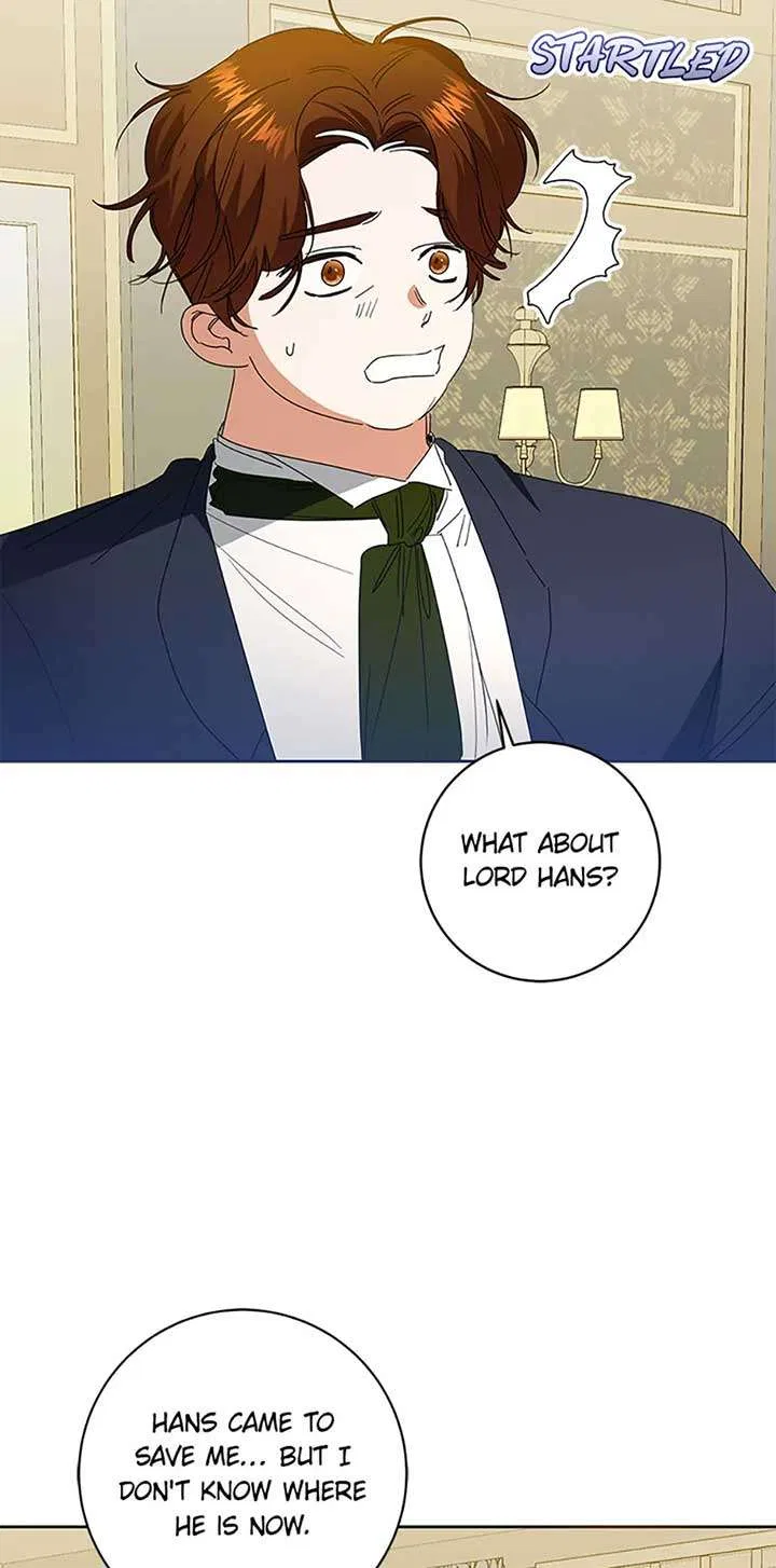 I’m Sorry for Being an Unqualified Empress Chapter 75 – Page 6