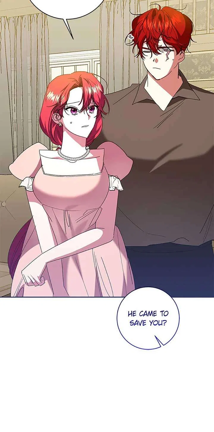 I’m Sorry for Being an Unqualified Empress Chapter 75 – Page 7