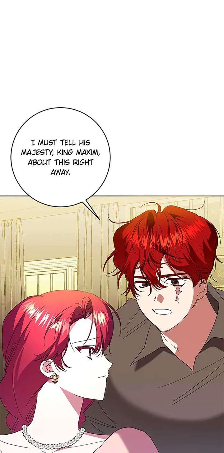 I’m Sorry for Being an Unqualified Empress Chapter 75 – Page 9