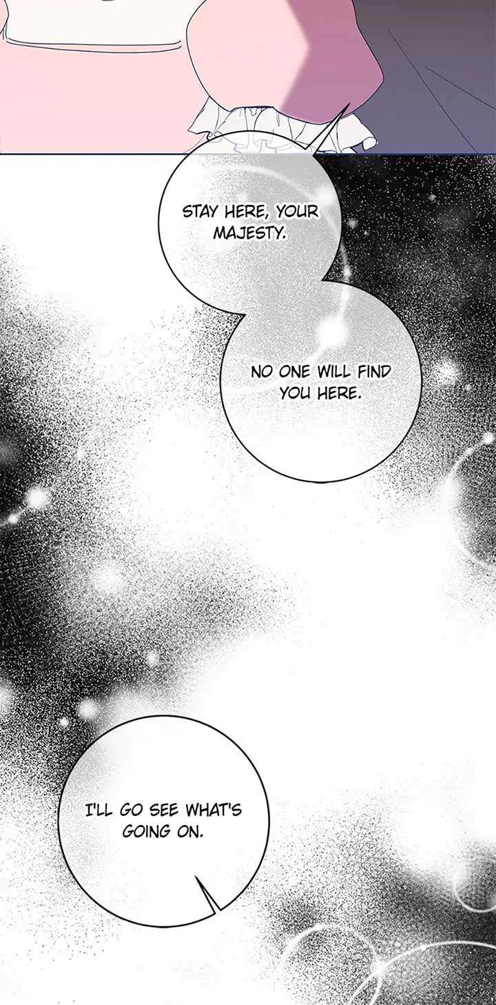 I’m Sorry for Being an Unqualified Empress Chapter 75 – Page 10
