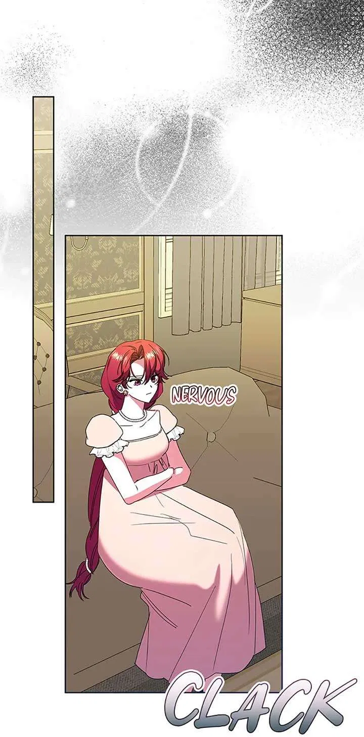 I’m Sorry for Being an Unqualified Empress Chapter 75 – Page 11