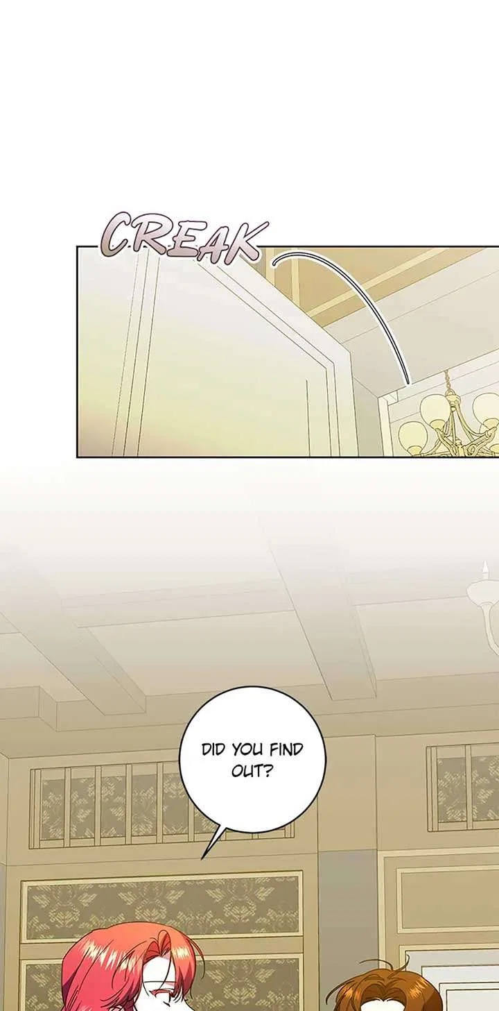 I’m Sorry for Being an Unqualified Empress Chapter 75 – Page 12