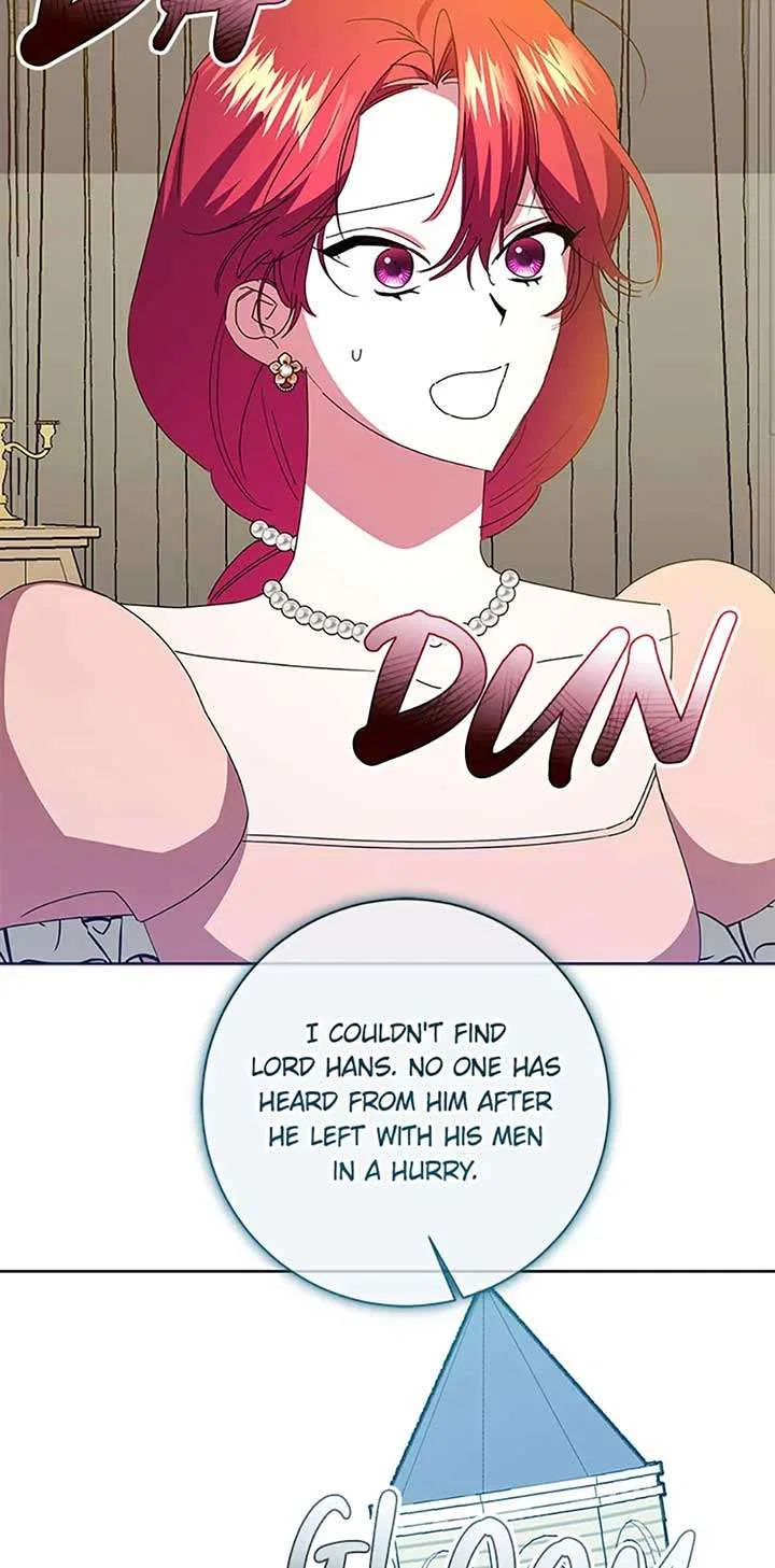 I’m Sorry for Being an Unqualified Empress Chapter 75 – Page 14