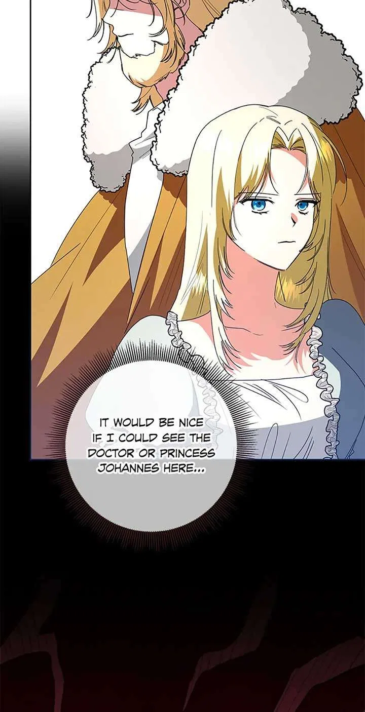 I’m Sorry for Being an Unqualified Empress Chapter 75 – Page 19