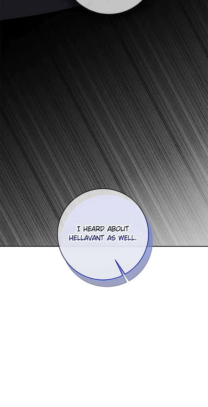 I’m Sorry for Being an Unqualified Empress Chapter 75 – Page 21