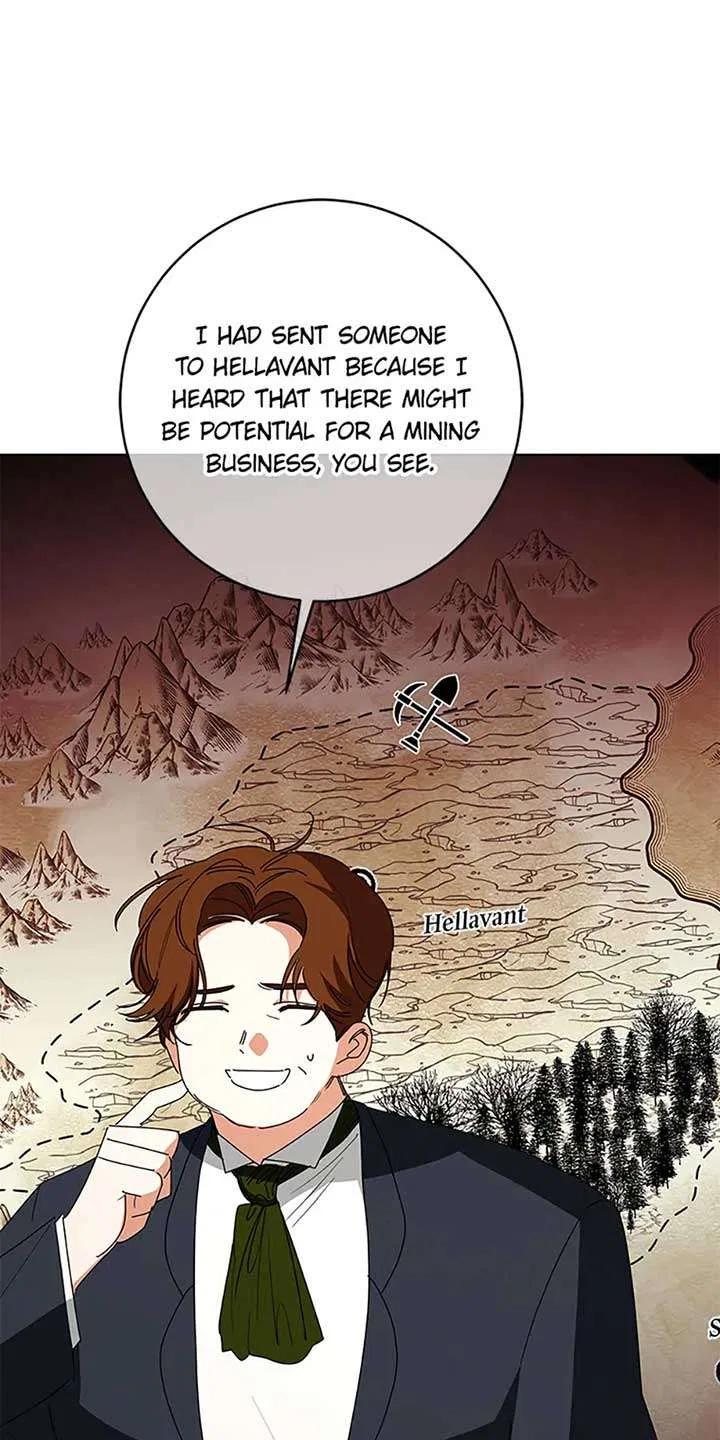 I’m Sorry for Being an Unqualified Empress Chapter 75 – Page 23