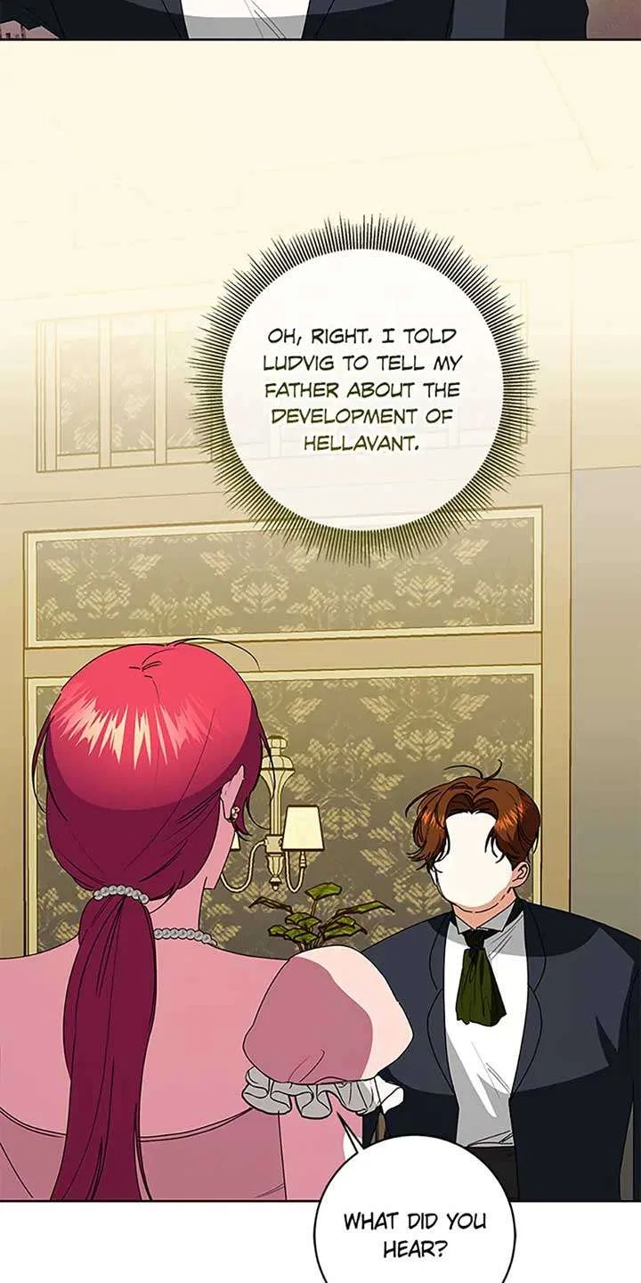 I’m Sorry for Being an Unqualified Empress Chapter 75 – Page 24