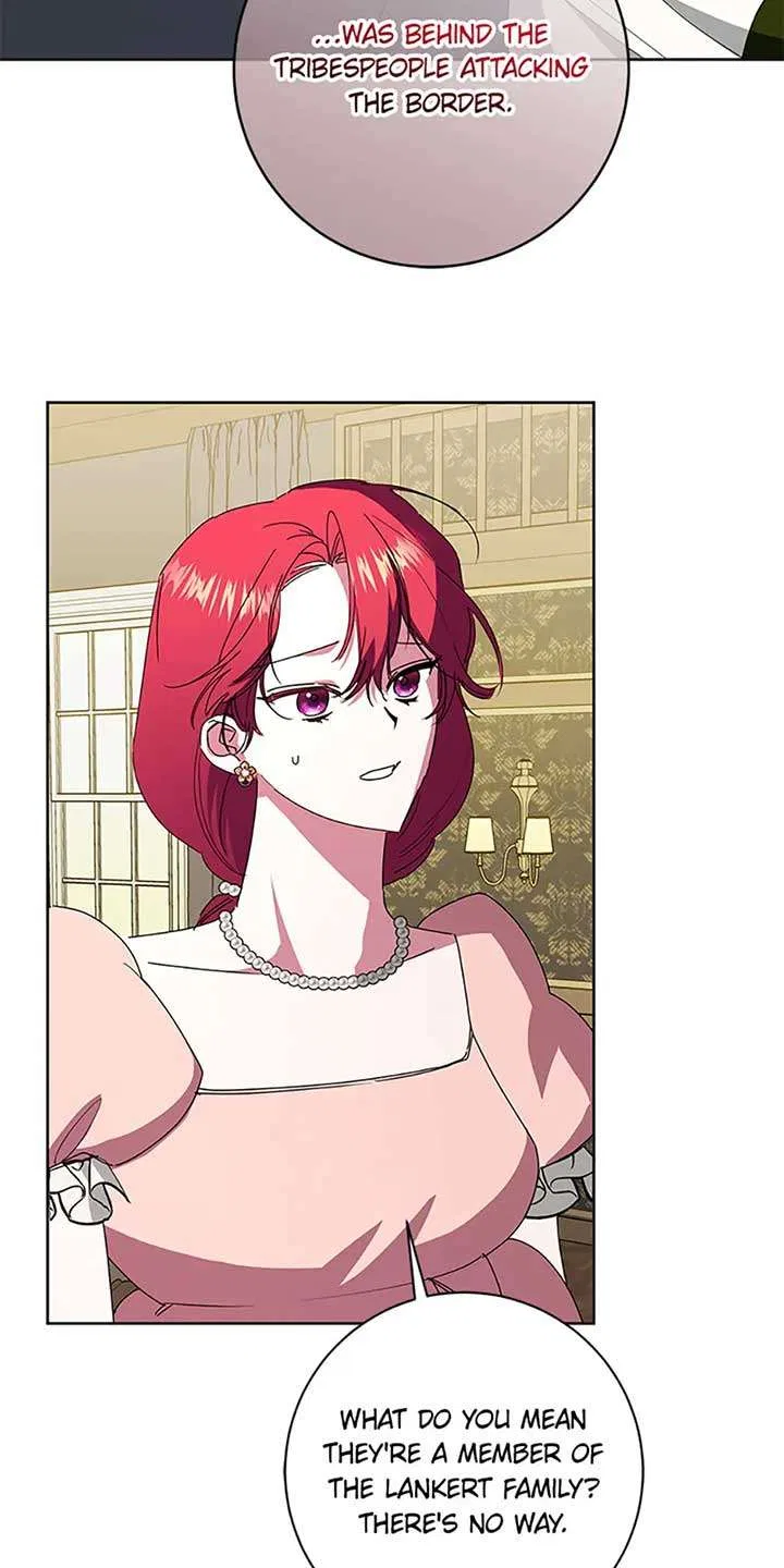I’m Sorry for Being an Unqualified Empress Chapter 75 – Page 26