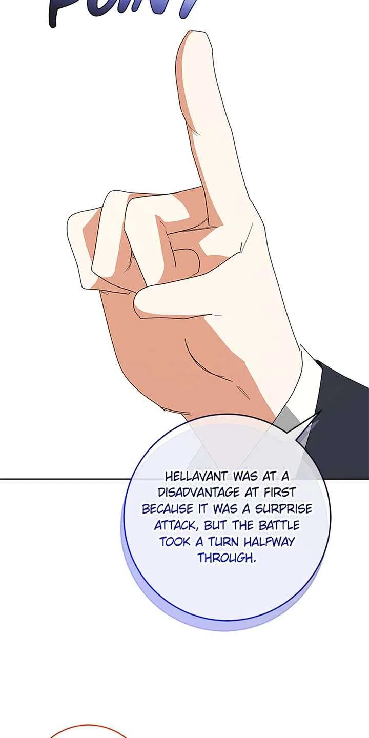 I’m Sorry for Being an Unqualified Empress Chapter 75 – Page 29