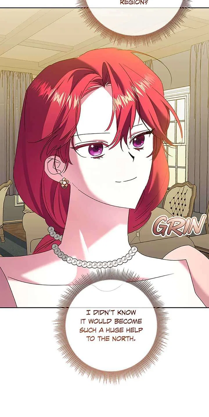 I’m Sorry for Being an Unqualified Empress Chapter 75 – Page 32