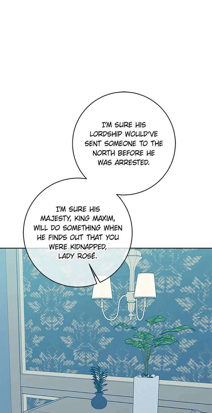 I’m Sorry for Being an Unqualified Empress Chapter 75 – Page 33