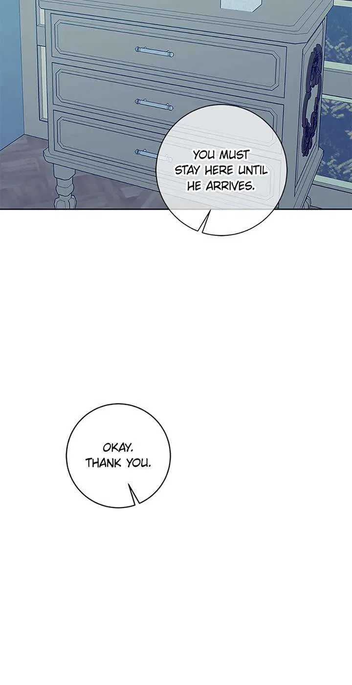 I’m Sorry for Being an Unqualified Empress Chapter 75 – Page 34