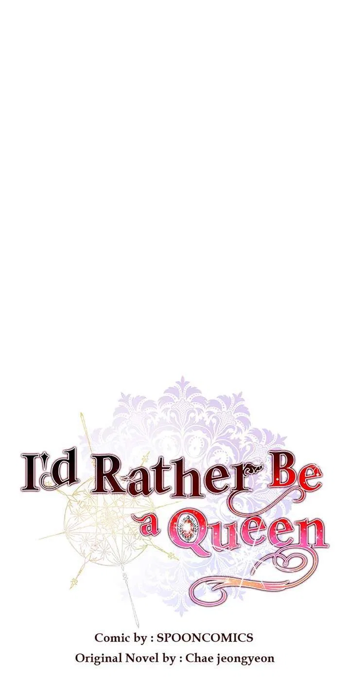 I’m Sorry for Being an Unqualified Empress Chapter 75 – Page 35
