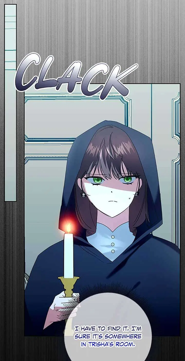 I’m Sorry for Being an Unqualified Empress Chapter 75 – Page 37
