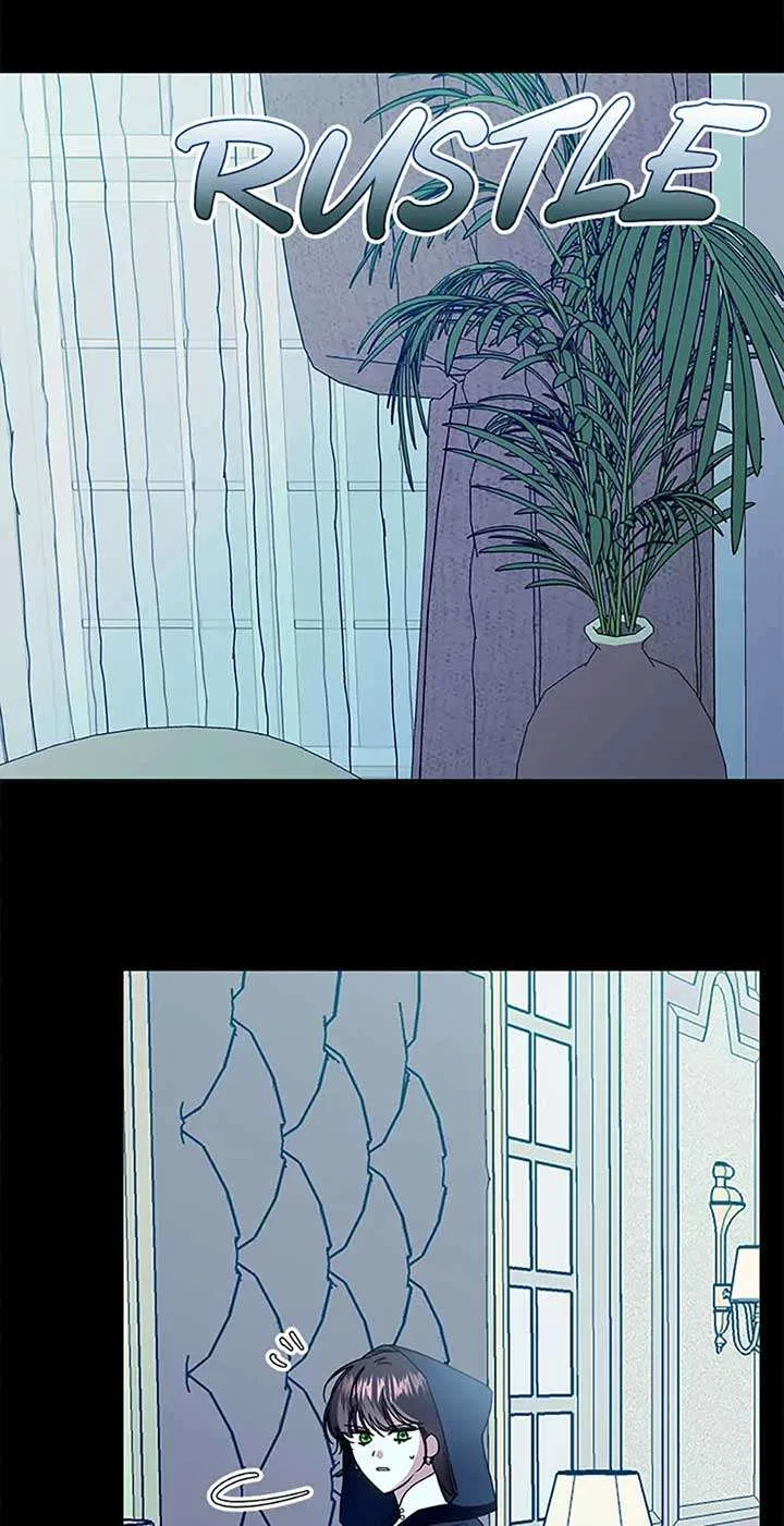 I’m Sorry for Being an Unqualified Empress Chapter 75 – Page 39