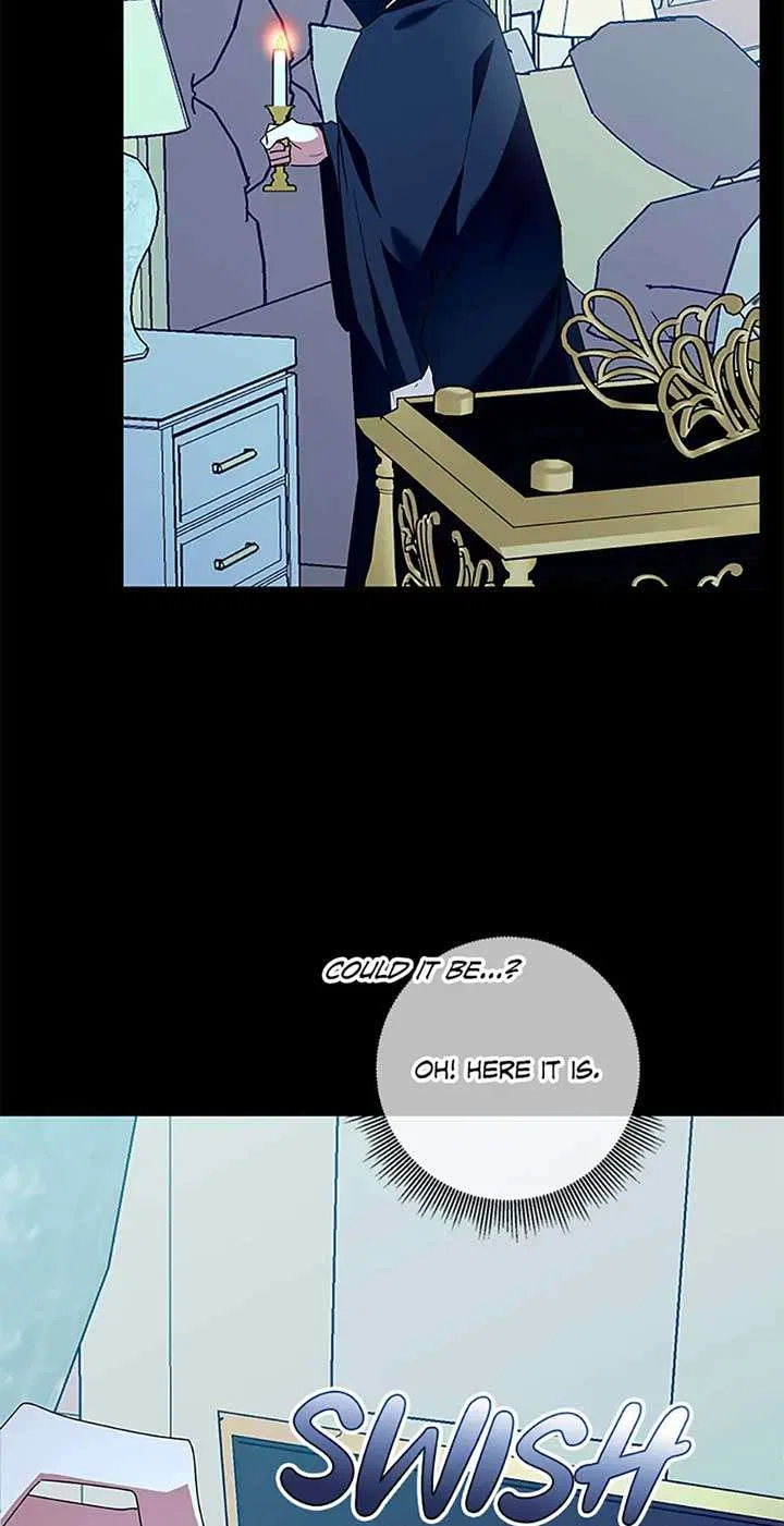 I’m Sorry for Being an Unqualified Empress Chapter 75 – Page 40