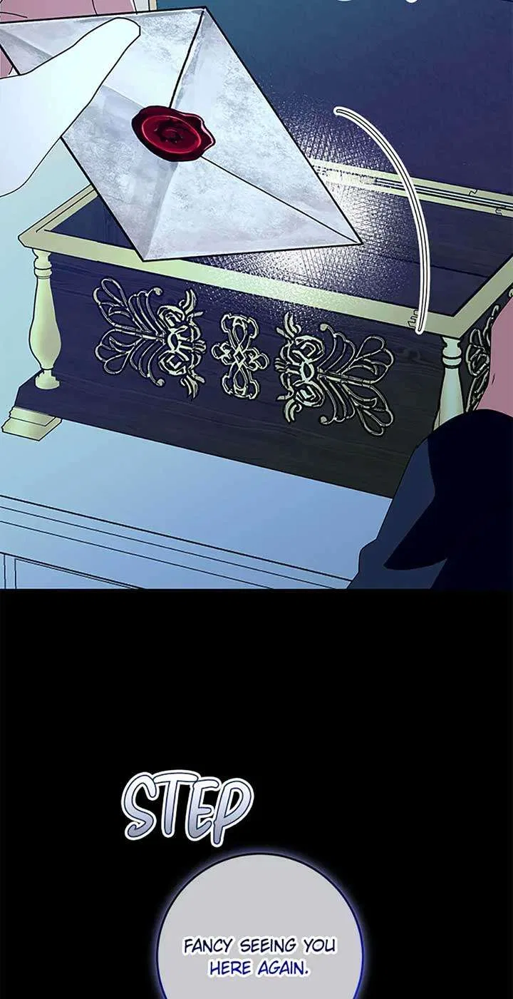 I’m Sorry for Being an Unqualified Empress Chapter 75 – Page 41
