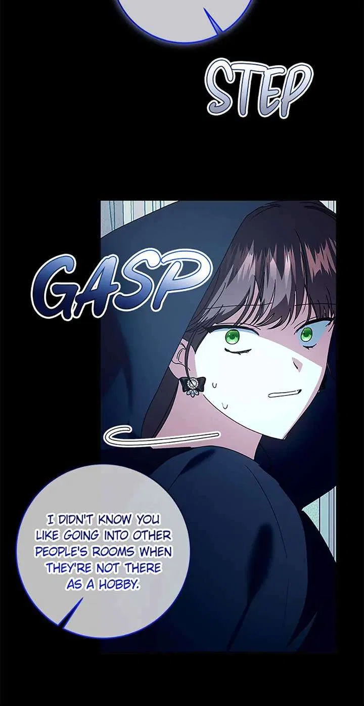 I’m Sorry for Being an Unqualified Empress Chapter 75 – Page 42