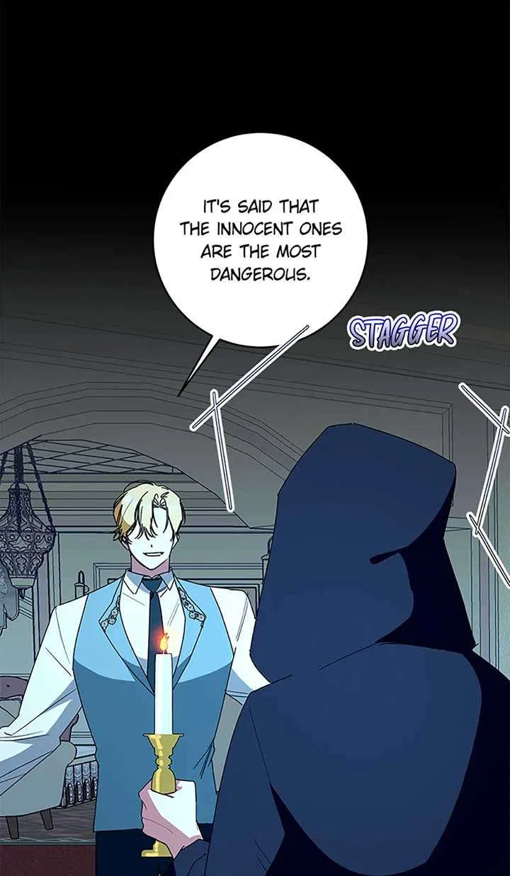 I’m Sorry for Being an Unqualified Empress Chapter 75 – Page 43