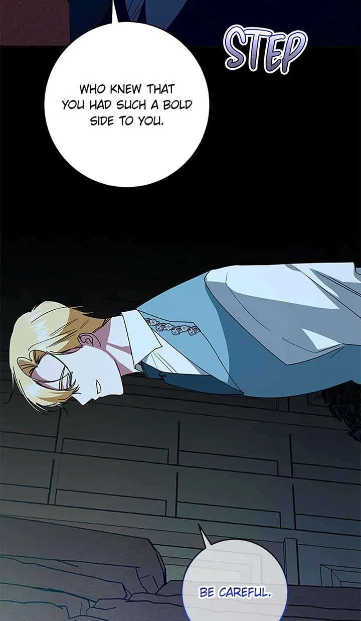 I’m Sorry for Being an Unqualified Empress Chapter 75 – Page 44