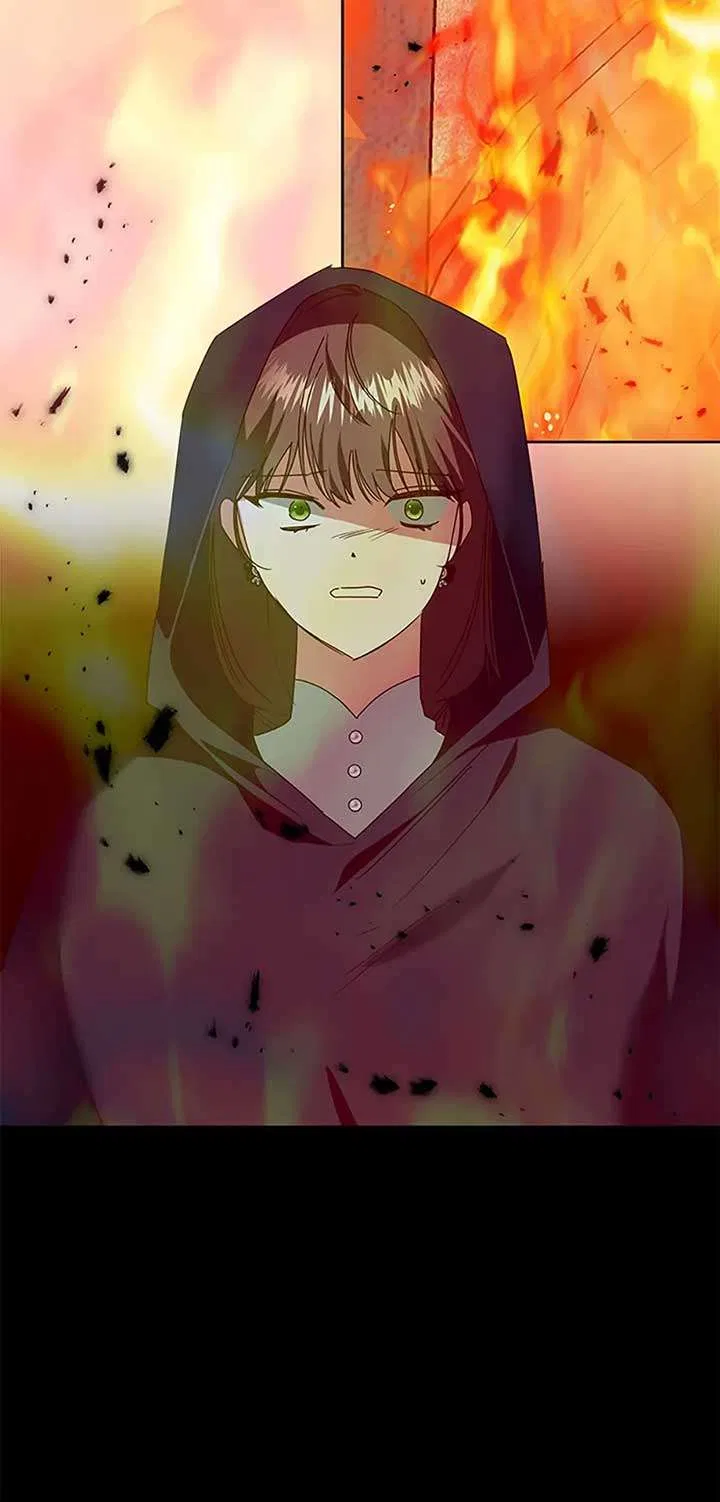 I’m Sorry for Being an Unqualified Empress Chapter 75 – Page 53