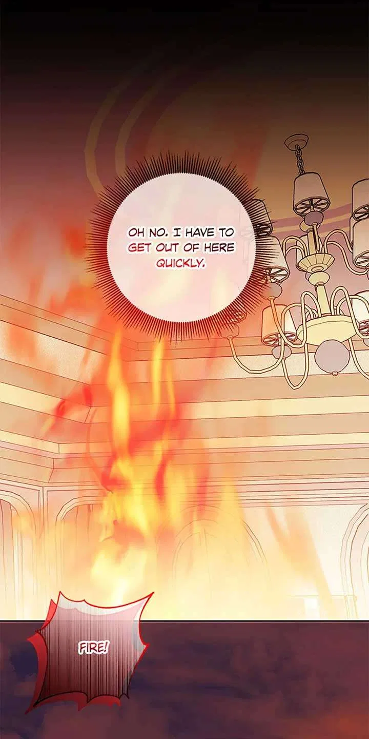 I’m Sorry for Being an Unqualified Empress Chapter 75 – Page 54