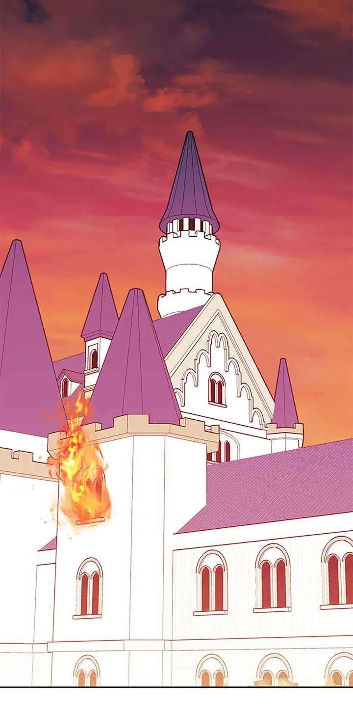 I’m Sorry for Being an Unqualified Empress Chapter 75 – Page 55